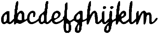 CSGreylinDrawn-Regular otf (400) FONT