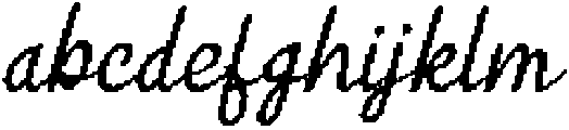 CSGreylinPixel-Regular otf (400) FONT