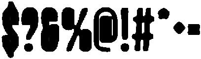 CSGreysonDrawn-Regular otf (400) Font OTHER CHARS