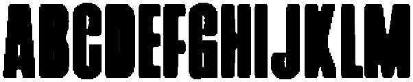 CSGreysonDrawn-Regular otf (400) Font UPPERCASE