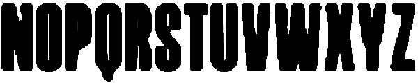 CSGreysonDrawn-Regular otf (400) Font UPPERCASE