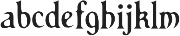 CSGrimoreDrawn-Regular otf (400) FONT