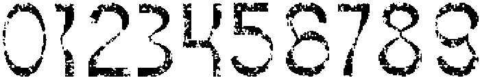 CSGrompyStamp-Regular otf (400) Font OTHER CHARS