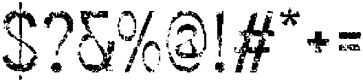 CSGrompyStamp-Regular otf (400) Font OTHER CHARS