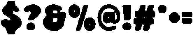CSGuthenDrawn-Regular otf (400) Font OTHER CHARS