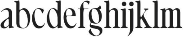 CSHadwinDrawn-Regular otf (400) FONT