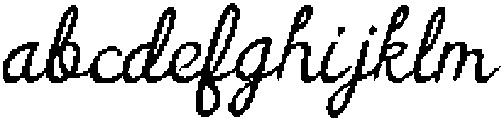 CSHaileyPixel-Regular otf (400) FONT