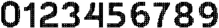 CSHalseyDisco-Regular otf (400) Font OTHER CHARS
