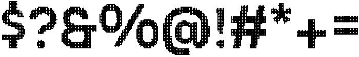 CSHalseyDisco-Regular otf (400) Font OTHER CHARS