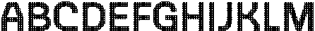 CSHalseyDisco-Regular otf (400) Font UPPERCASE