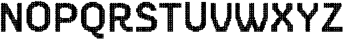 CSHalseyDisco-Regular otf (400) Font UPPERCASE