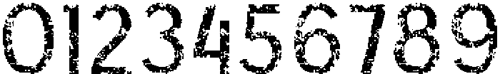 CSHaltonStamp-Regular otf (400) Font OTHER CHARS