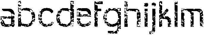 CSHaltonStamp-Regular otf (400) FONT