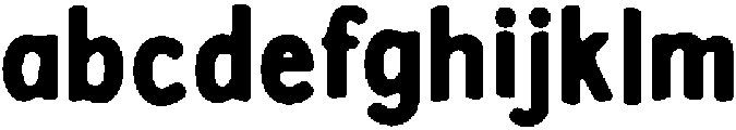 CSHappyDrawn-Regular otf (400) FONT