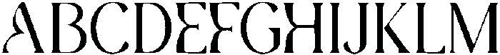 CSHastenDrawn-Regular otf (400) Font UPPERCASE