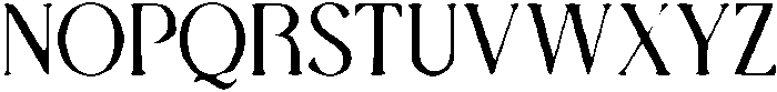 CSHastenDrawn-Regular otf (400) Font UPPERCASE
