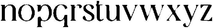 CSHastenDrawn-Regular otf (400) Font LOWERCASE