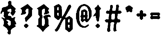 CSHastingsDrawn-Regular otf (400) Font OTHER CHARS