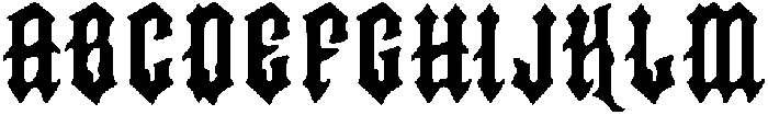 CSHastingsDrawn-Regular otf (400) FONT