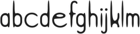 CSHazelDrawn-Regular otf (400) FONT