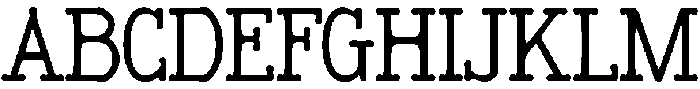 CSHelonaDrawn-Regular otf (400) Font UPPERCASE
