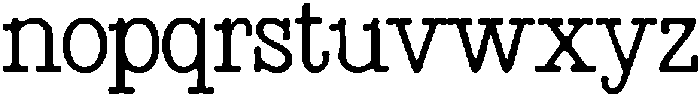 CSHelonaDrawn-Regular otf (400) Font LOWERCASE