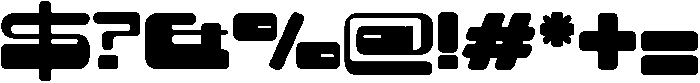 CSHenryDrawn-Regular otf (400) Font OTHER CHARS