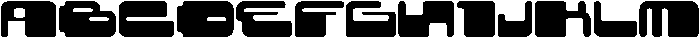 CSHenryDrawn-Regular otf (400) Font UPPERCASE