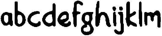 CSHistoryDrawn-Regular otf (400) FONT