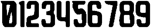 CSHockeyDrawn-Regular otf (400) Font OTHER CHARS