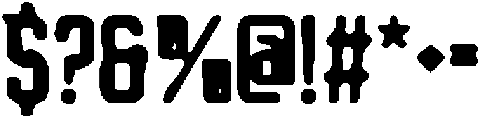 CSHockeyDrawn-Regular otf (400) Font OTHER CHARS