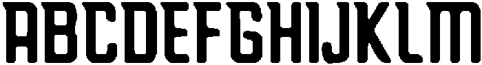 CSHockeyDrawn-Regular otf (400) Font UPPERCASE