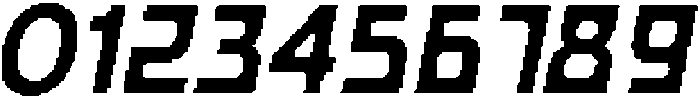 CSHolmesPixel-Regular otf (400) Font OTHER CHARS
