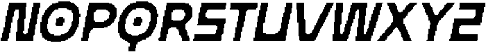 CSHolmesPixel-Regular otf (400) Font UPPERCASE