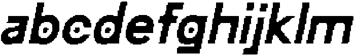 CSHolmesPixel-Regular otf (400) FONT