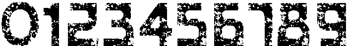 CSHolmesStamp-Regular otf (400) Font OTHER CHARS