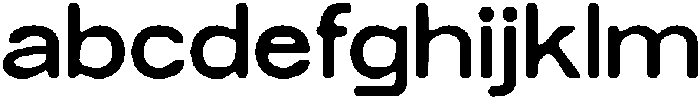 CSHoraceDrawn-Regular otf (400) FONT