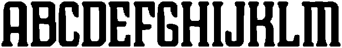 CSHouseDrawn-Regular otf (400) Font UPPERCASE