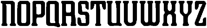 CSHouseDrawn-Regular otf (400) Font UPPERCASE