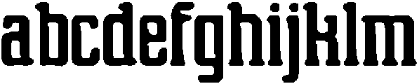 CSHouseDrawn-Regular otf (400) FONT