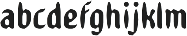 CSHowardDrawn-Regular otf (400) FONT