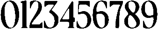 CSHungaryDrawn-Regular otf (400) Font OTHER CHARS