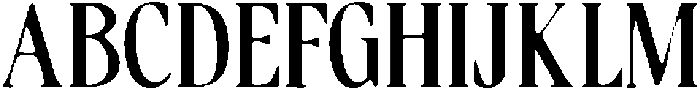 CSHungaryDrawn-Regular otf (400) Font UPPERCASE