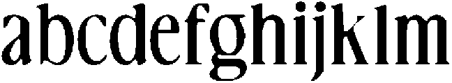 CSHungaryDrawn-Regular otf (400) FONT