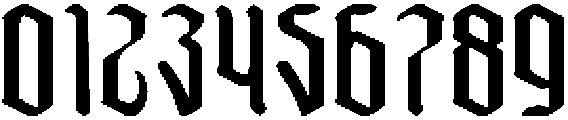 CSHustleDrawn-Regular otf (400) Font OTHER CHARS