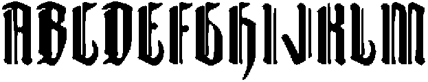 CSHustleDrawn-Regular otf (400) Font UPPERCASE