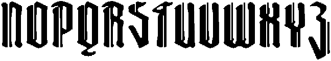 CSHustleDrawn-Regular otf (400) Font UPPERCASE