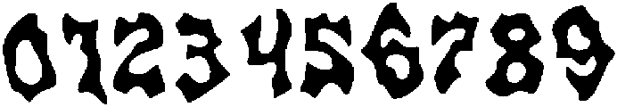 CSHysteriaDrawn-Regular otf (400) Font OTHER CHARS