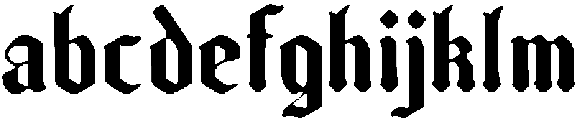 CSKalenaDrawn-Regular otf (400) FONT