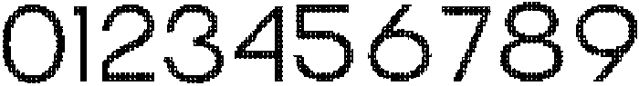 CSKalimerDisco-Regular otf (400) Font OTHER CHARS